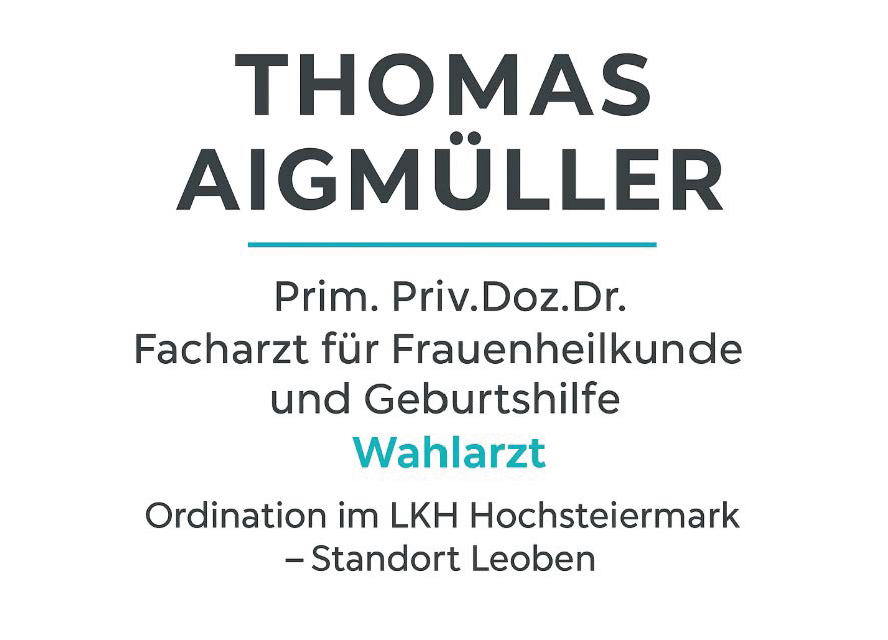 Logo Dr. Aigmüller