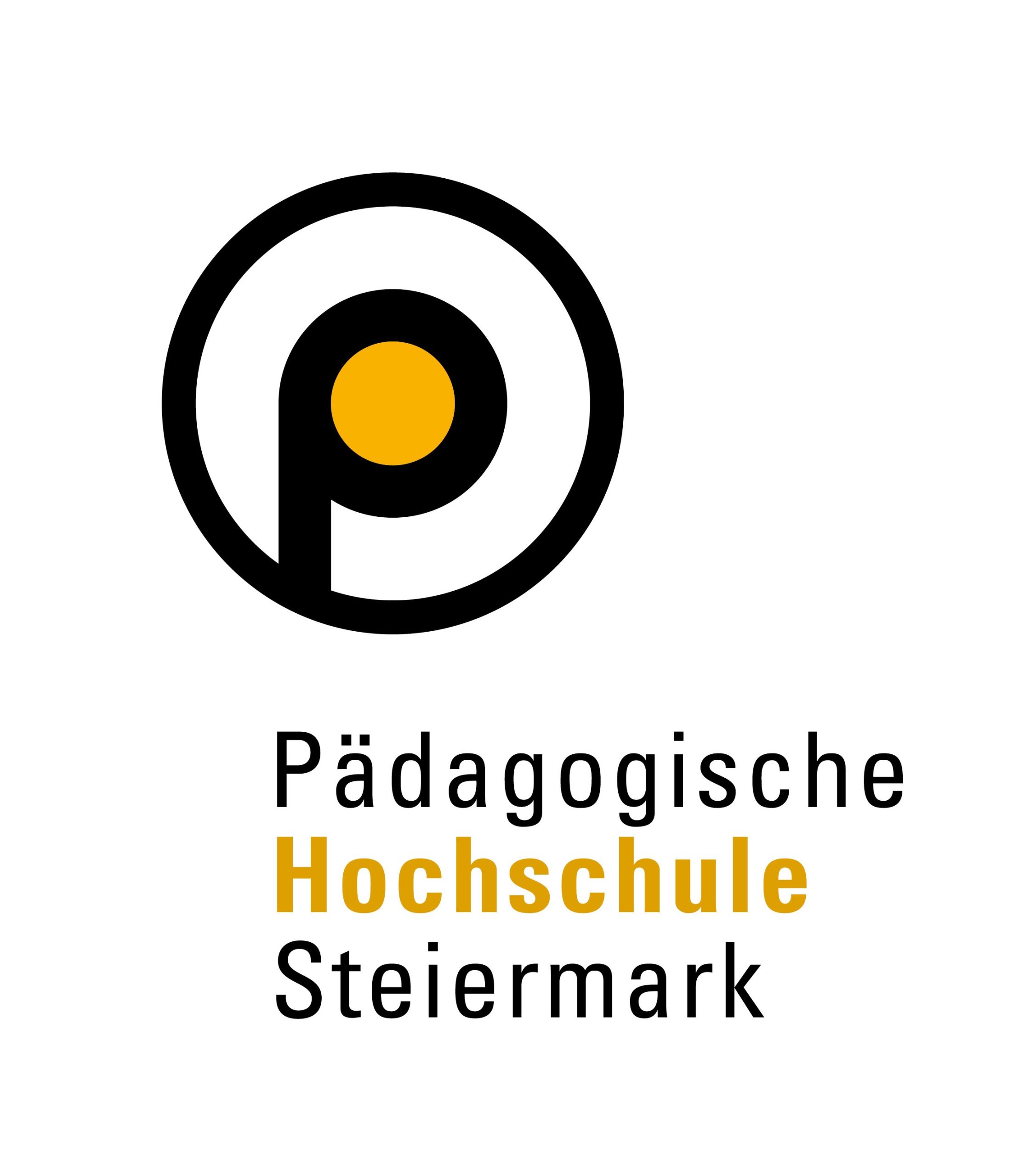 Logo Pädagogische Hochschule Graz