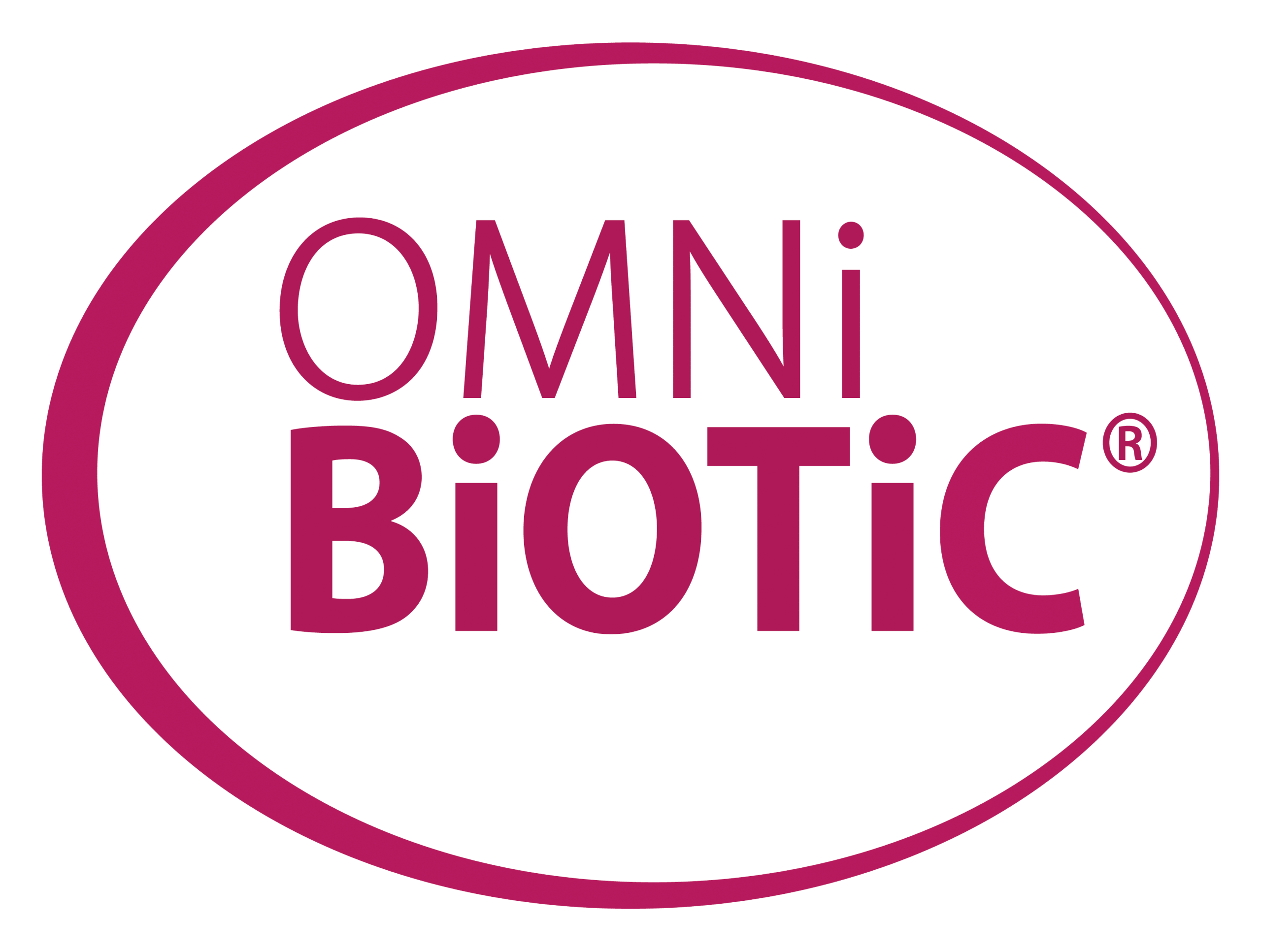 Logo Omnibiotic